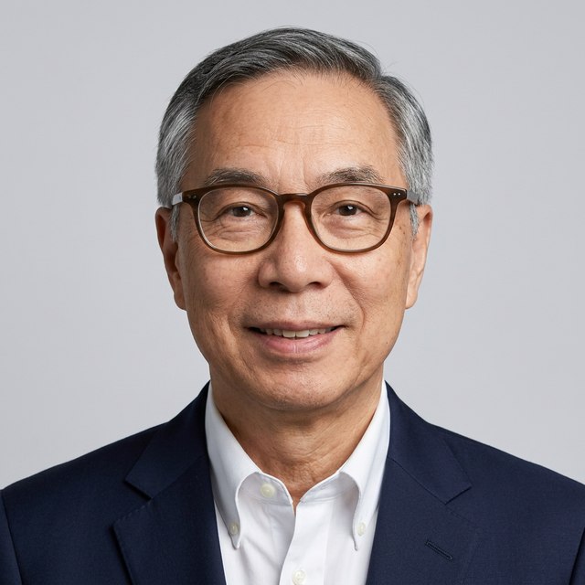 Guodong Yang
