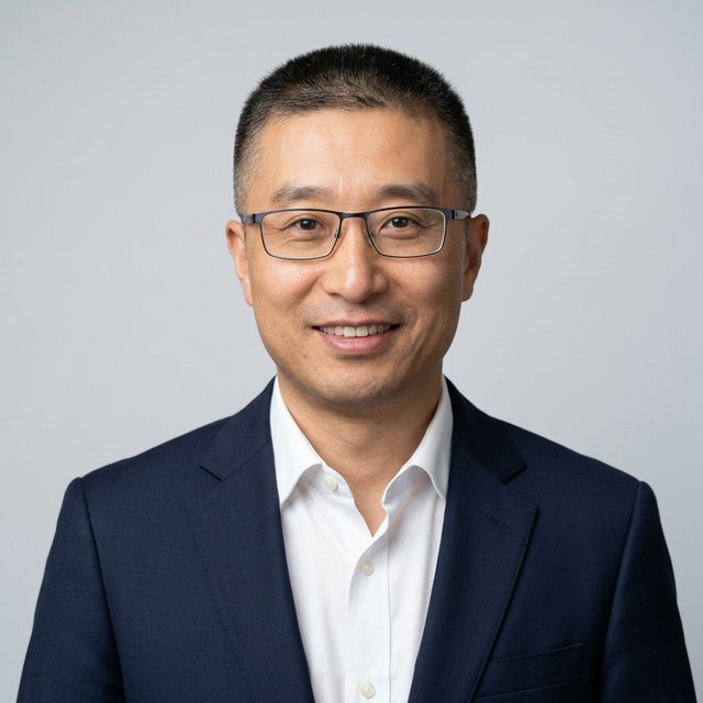 Dr. Huiliang Zhang